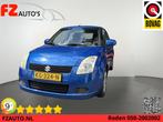 Suzuki Swift 1.3 GLS Automaat - Airconditioning - Elektrisch, Stof, Gebruikt, Emergency brake assist, Swift