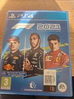 F1 2021 PS4 - Racegame, Spelcomputers en Games, Games | Sony PlayStation 4, 1 speler, Racen en Vliegen, Ophalen of Verzenden, Zo goed als nieuw