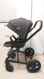 Kinderwagen Joie met wieg, Ophalen, Zo goed als nieuw, Overige merken