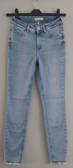 Only Blue Denim Jeans Blush (maat S-32), Only, Blauw, Ophalen of Verzenden, Zo goed als nieuw