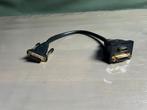 VGA/display Splitter, Ophalen of Verzenden, Gebruikt