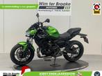 Kawasaki Z 650 ABS (bj 2020), Motoren, Motoren | Kawasaki, 2 cilinders, Bedrijf, Onbekend, KAWASAKI