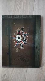 Verzamelalbum 'stars of football', Ophalen of Verzenden, Zo goed als nieuw