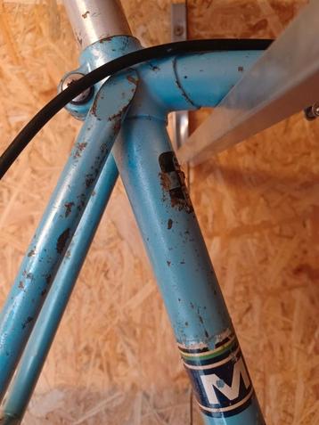 Koga Myata classic, sneller dan je schoonvader op een E-bike beschikbaar voor biedingen