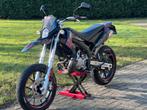 Derbi DRD Racing | 20000 KM | 2016, Fietsen en Brommers, Brommers | Derbi, Ophalen, 6 versnellingen, Maximaal 45 km/u, Zo goed als nieuw