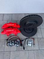 Remklauven Brembo Porsche Audi Golf VW Z18 ZR18, Verzenden