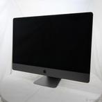 iMac Pro 27" Spacegray - Xeon 3.2GHz, 32GB, 1TB SSD, Gebruikt, 32 GB, SSD, Ophalen of Verzenden