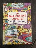 Andy Griffiths - De waanzinnige boomhut van 52 verdiepingen, Boeken, Kinderboeken | Jeugd | onder 10 jaar, Ophalen of Verzenden