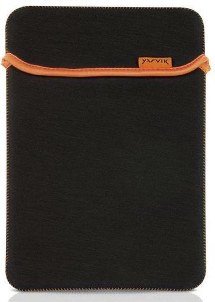 Partij tablet Sleeves - Yarvik - 8 Inch - Zwart, Computers en Software, Laptophoezen, Nieuw, 11 inch of minder, Ophalen of Verzenden