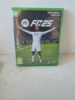 Ea fc 25, Ophalen of Verzenden, Zo goed als nieuw