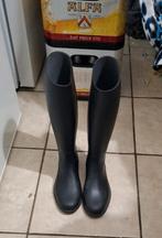 Paardrijkleding, Dieren en Toebehoren, Ophalen, Zo goed als nieuw, Schoeisel