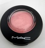 Mac Cosmetics Blush Dainty, Verzenden, Nieuw, Roze, Wangen