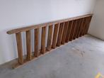 Molenaarstrap, zoldertrap, Doe-het-zelf en Verbouw, Ladders en Trappen, Ophalen, Gebruikt, Trap, 2 tot 4 meter