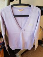 La Martina trui, Paars, La martina, Ophalen of Verzenden, Zo goed als nieuw