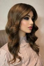 Full lace wig haarwerk pruik ACTIE, Ophalen of Verzenden, Nieuw, Pruik of Haarverlenging