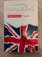 Van Dale Woordenboek, Van Dale, Nederlands, Van Dale, Ophalen