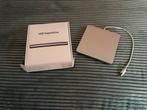 USB superdrive van Apple, Ophalen, Dvd, Zo goed als nieuw, Extern