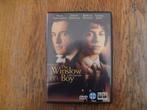 DVD: The Winslow Boy. A David Mamet Film., Vanaf 12 jaar, Ophalen of Verzenden, Zo goed als nieuw, Historisch of Kostuumdrama