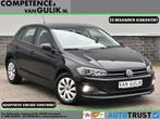 Volkswagen Polo 1.0 TSI Comfortline | ACC | Carplay | 12 Mnd, Auto's, Volkswagen, Voorwielaandrijving, Stof, Gebruikt, Zwart