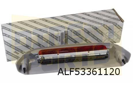 Fiat Doblo III derde remlicht Origineel! 51827007, Auto-onderdelen, Verlichting, Fiat, Nieuw, Verzenden