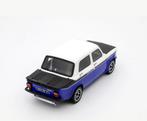 Simca 1000 Rallye 2 SRT 1977 SCHAAL 1/18 OTTO MOBILE OT1063, Hobby en Vrije tijd, Modelauto's | 1:18, Verzenden, Nieuw, Auto, OttOMobile