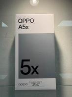 Oppo A5 X- 128GB- 4GB RAM, Ophalen of Verzenden, Nieuw