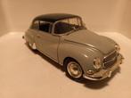 Auto Union 1000S Revell 1:18 modelauto 135, Ophalen of Verzenden, Zo goed als nieuw, Auto, Revell