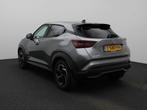 Nissan Juke 1.6 Hybrid N-Connecta 143PK | Automaat | Navigat, 12 maanden, Gebruikt, Origineel Nederlands, Bedrijf