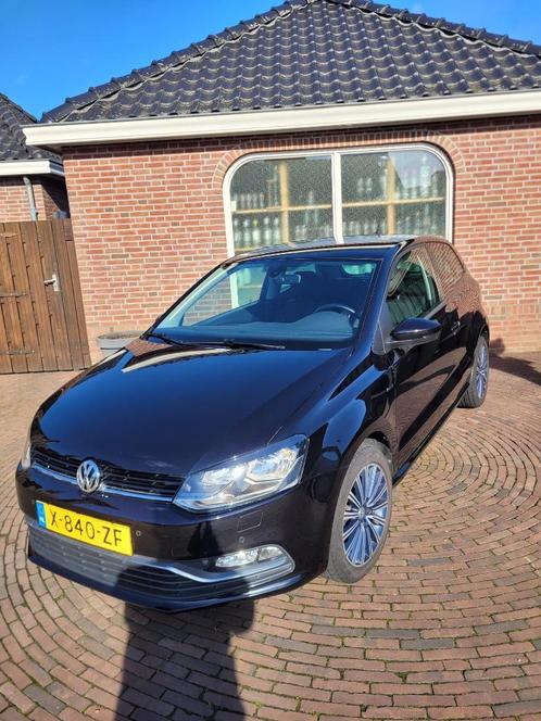 Volkswagen polo 1.0 Lounge, Auto's, Volkswagen, Particulier, Polo, ABS, Airbags, Airconditioning, Alarm, Bluetooth, Bochtverlichting