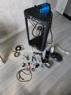 Flsun QQ-S Pro, Ophalen of Verzenden, Gebruikt