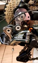 Shimano XTR Di2 RD-M9050 11speed Shadow Plus derailleur, Ophalen of Verzenden, Zo goed als nieuw, Mountainbike, Derailleur of Ketting