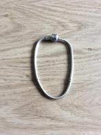 Amora armband, Ophalen of Verzenden, Zo goed als nieuw, Zilver