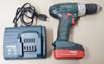 Schroefboormachine Metabo BS 14.4 Li Schroefmachine, Doe-het-zelf en Verbouw, Gereedschap | Boormachines, Ophalen of Verzenden