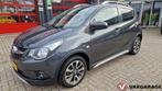 Opel KARL 1.0 Rocks Onl. Ed., Auto's, Opel, Voorwielaandrijving, 839 kg, Gebruikt, Euro 6