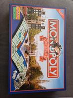 Monopoly Amsterdam, Nieuw, Ophalen of Verzenden