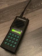 Motorola GP600 NIEUWSTAAT, Telecommunicatie, Portofoons en Walkie-talkies, Ophalen of Verzenden, Nieuw