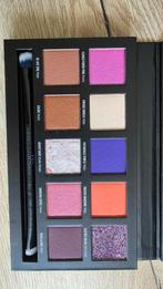BE creative make-up oogschaduw doos, 10 kleuren, Ophalen of Verzenden, Nieuw, Overige kleuren, Ogen