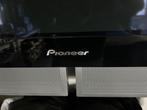 Pioneer plasma tv, 100 cm of meer, Full HD (1080p), Gebruikt, Pioneer