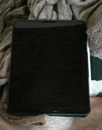 Apple Ipad Pro (12,9 inch) 256 GB + hoesje en apple pen, Computers en Software, Apple iPads, Ophalen, Apple iPad, 12 inch, Zo goed als nieuw