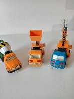 Drie vrachtwagens, Ophalen of Verzenden, Nieuw
