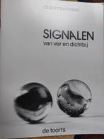 Signalen - Daan Manneke De Toorts (ensembles en groepsles), Verzenden, Overige genres, Les of Cursus, Nieuw