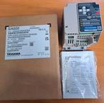 Frequentieregelaar yaskawa GA500, Verzenden, Nieuw