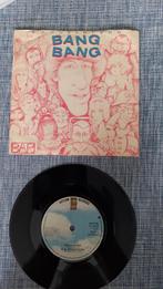 Single B.A. Robertson - Bang Bang  top40hit 1979, Gebruikt, 7 inch, Single, Ophalen of Verzenden