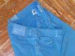 JACOB COHEN spijkerbroek,Mt 38,L34 ,mod.PW 688 ,als nieuw, Kleding | Heren, Spijkerbroeken en Jeans, W36 - W38 (confectie 52/54)