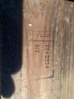 3 tal extreem zware pallets pallet hout, Tuin en Terras, Terrasdelen en Vlonders, Ophalen, Zo goed als nieuw, Hout
