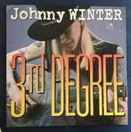 Johnny Winter, Ophalen of Verzenden, Gebruikt, Blues