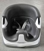 Ingenuity babybase 2-in-1 stoelverhoger Darkgrey, Ophalen, Zo goed als nieuw, Overige typen