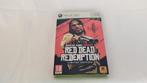 Red Dead Redemption Limited Edition | XBOX360, Spelcomputers en Games, Avontuur en Actie, Vanaf 18 jaar, Verzenden, 1 speler