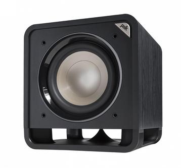 Polk Audio Subwoofer HTS-10 (10 inch) beschikbaar voor biedingen