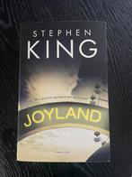 Stephen King - Joyland, Boeken, Verzenden, Zo goed als nieuw, Nederland